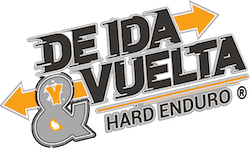 De Ida y Vuelta Hard Enduro